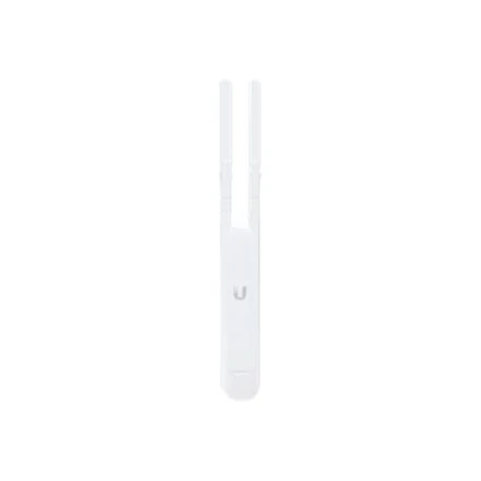 Maršrutizatorius Prieigos taškas UBIQUITI UAP-AC-M-5 (11 Mb/s – 802.11b, 300 Mb/s – 802.11n, 54 Mb/s – 802.11a, 54 Mb/s – 802.11g, 867 Mb/s –