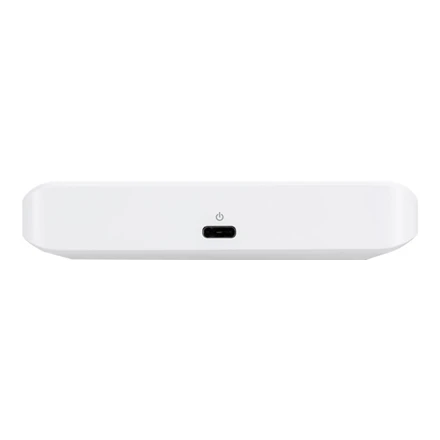 Šakotuvas Ubiquiti USW-Flex vidaus/lauko 5Port Poe Gigabit jungiklis | Ubiquiti