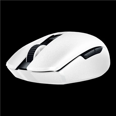 Ultra-Lengva Belaidė Žaidimų Pelė Razer Orochi V2, Balta