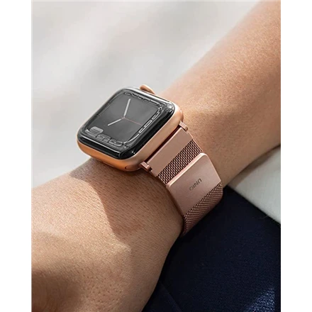 Išmaniojo laikrodžio Apple Watch dirželis, Rausvos spalvos, 40mm