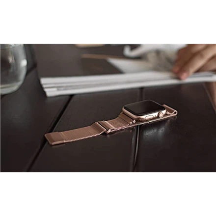 Išmaniojo laikrodžio Apple Watch dirželis, Rausvos spalvos, 40mm