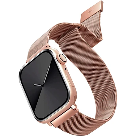 Išmaniojo laikrodžio Apple Watch dirželis, Rausvos spalvos, 40mm
