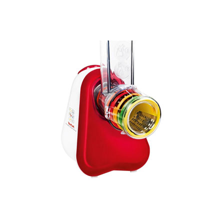 TEFAL | MB756G31 | Raudona/Baltas | 150 W