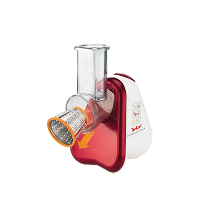 TEFAL | MB756G31 | Raudona/Baltas | 150 W