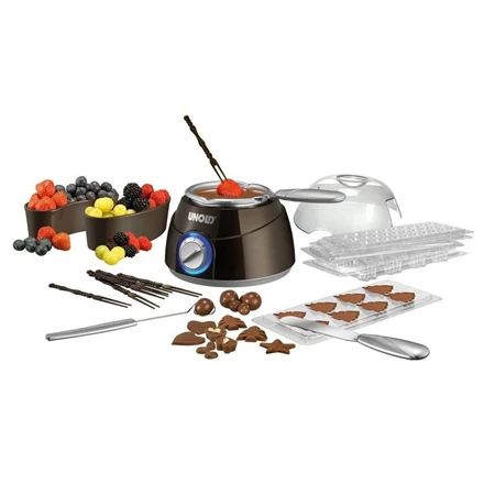 Unold Chocolate maker 48667 Stalviršis, 25 W