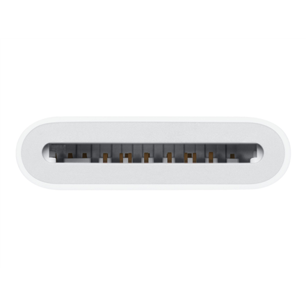 Apple USB-C į SD kortelių skaitytuvą (Atnaujinta)