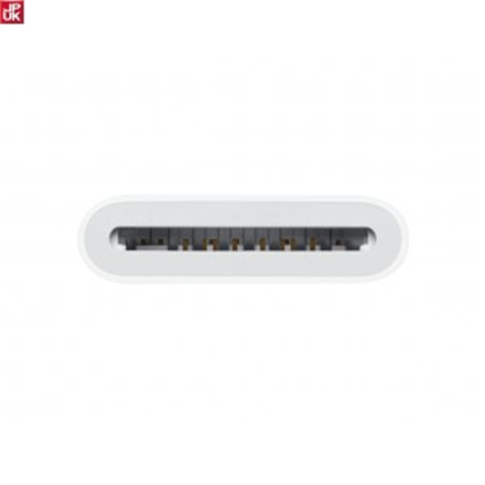 Apple USB-C į SD kortelių skaitytuvą (Atnaujinta)