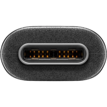 Goobay USB 3.0 cable 67986 1 m, Juodas