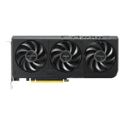 Vaizdo plokštė ASUS Prime RTX5050-O8G NVIDIA GeForce RTX 5050 8 GB GDDR6
