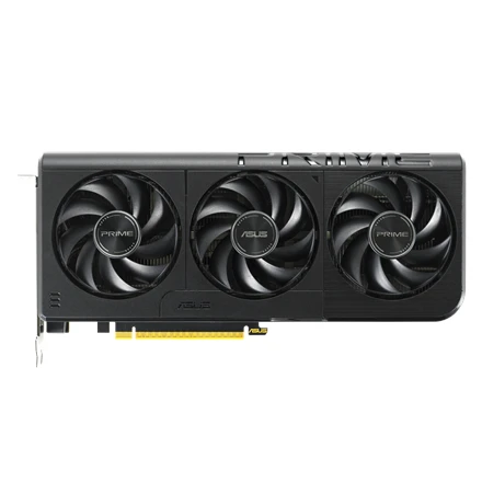 Vaizdo plokštė ASUS GeForce RTX 5060 PRIME OC 8GB DLSS 4