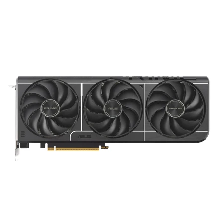 Vaizdo plokštė ASUS PRIME RTX 5060 TI OC 16GB