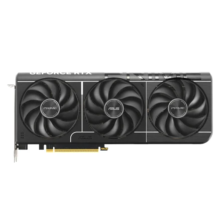 Vaizdo plokštė ASUS Prime -RTX5070-O12G NVIDIA GeForce RTX 5070 12 GB GDDR7