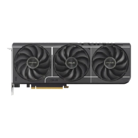 Vaizdo plokštė ASUS GeForce RTX 5060 Ti PRIME OC 8GB DLSS 4