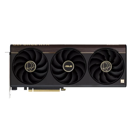ASUS GeForce RTX 5070 Ti ProART OC 16GB DLSS4 vaizdo plokštė