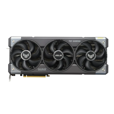 ASUS TUF Gaming GeForce RTX 5080 OC 16 GB GDDR7 vaizdo plokštė
