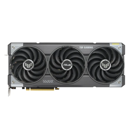 ASUS TUF Gaming TUF-RTX5070-O12G-GAMING NVIDIA GeForce RTX 5070 12 GB GDDR7