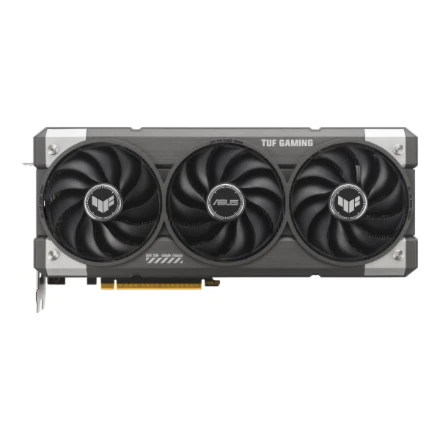 Vaizdo plokštė ASUS TUF Gaming TUF-RTX5060-O8G-GAMING NVIDIA GeForce RTX 5060 8 GB GDDR7