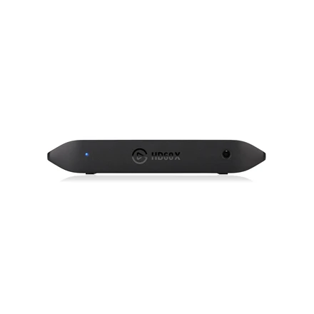 Elgato | Išorinė fiksavimo kortelė | HD60 X | N/A | N/A GB | N/A | HDMI