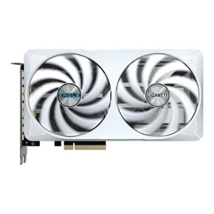 Vaizdo plokštė Gigabyte GeForce RTX 5060 EAGLE OC ICE 8GB DLSS 5