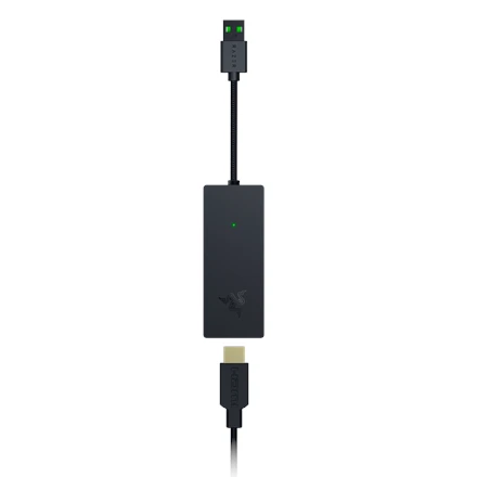 Razer | USB fiksavimo kortelė | Ripsaw X | USB 3.0; HDMI 2.0