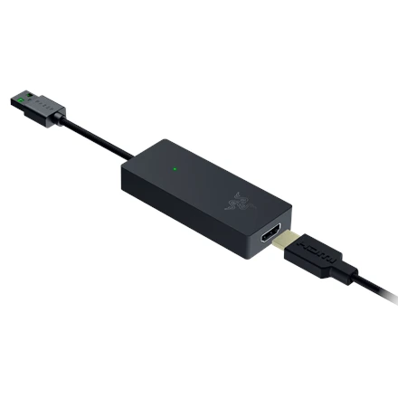 Razer | USB fiksavimo kortelė | Ripsaw X | USB 3.0; HDMI 2.0