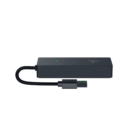 Razer | USB fiksavimo kortelė | Ripsaw X | USB 3.0; HDMI 2.0