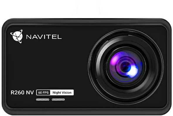 Vaizdo registratorius Navitel R260 NV
