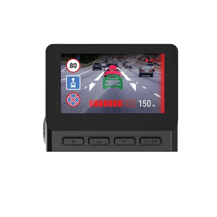 Vaizdo registratorius Navitel RS985