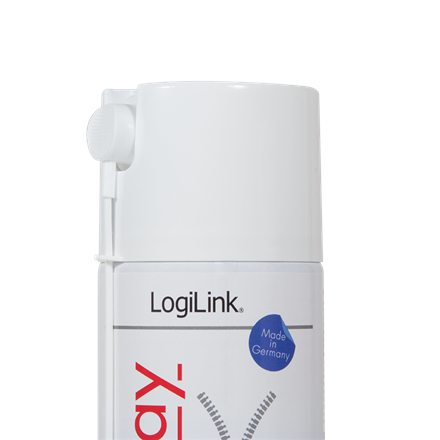 Valiklis Logilink RP0015 Silicone Purškiklis, 400 ml