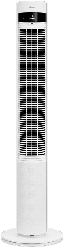 Ventiliatorius DUUX Elevate DXTF02, baltas
