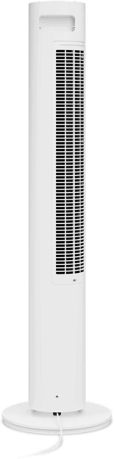 Ventiliatorius DUUX Elevate DXTF02, baltas