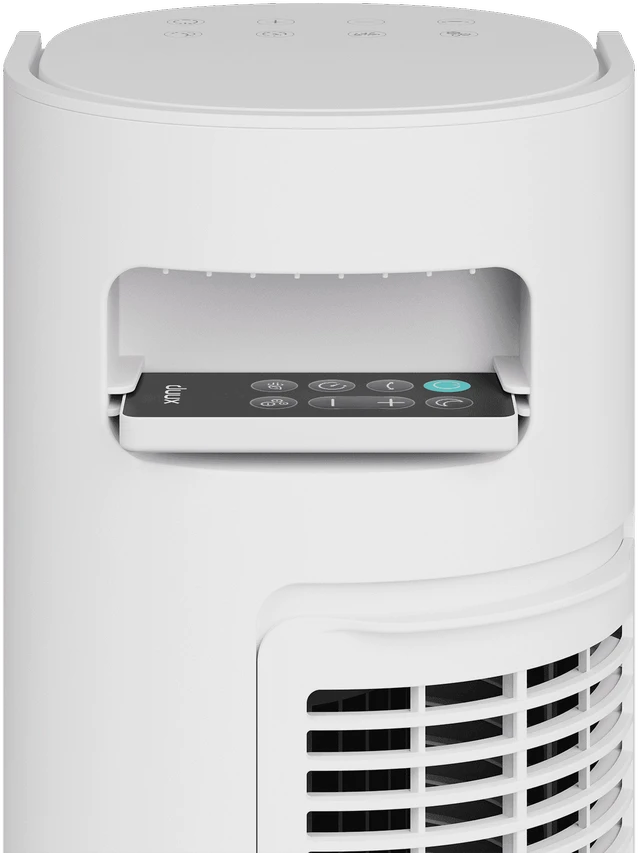 Ventiliatorius DUUX Elevate DXTF02, baltas