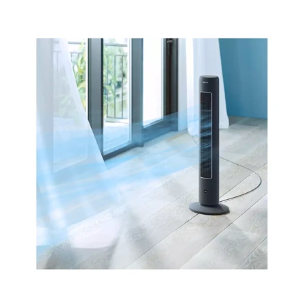 Philips 5000 serijos Bokštinis ventiliatorius CX5535/11