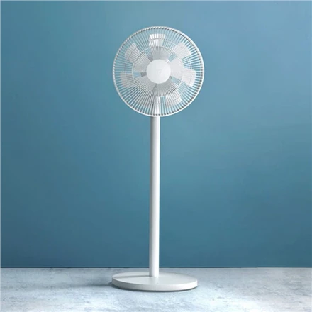 Ventiliatorius Xiaomi Mi Smart Standing Fan 2 Pro, baltas