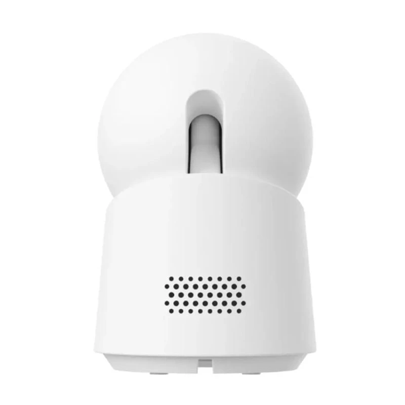 Vidaus stebėjimo kamera Eufy Indoor Cam E30, baltos spalvos