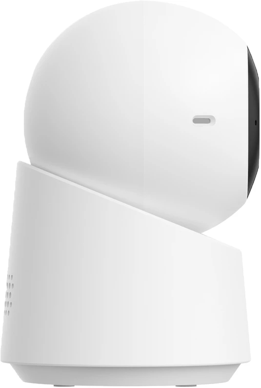 Vidaus stebėjimo kamera Eufy Indoor Cam E30, baltos spalvos