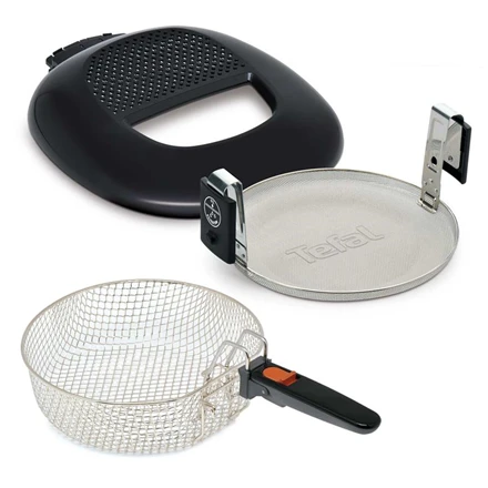 TEFAL Filtra One Inox FF 175