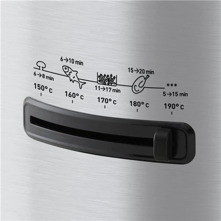 TEFAL Filtra One Inox FF 175