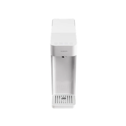 Xiaomi | Instant Hot Vanduo Dispenser EU | Vanduo Dispenser | 2000 W | 3 L | Plastic | Baltas