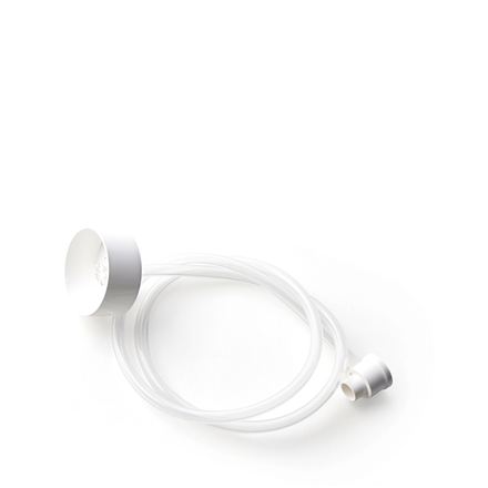 Xiaomi | Instant Hot Vanduo Dispenser S1 Tube | ABS, PP, Silicone | Baltas
