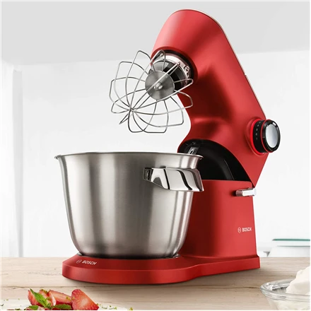 Virtuvinis kombainas Bosch MUM9A66R00
