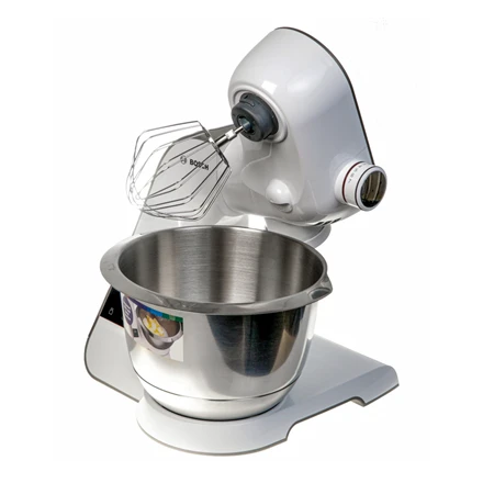 Virtuvinis kombainas Bosch MUM5XW40