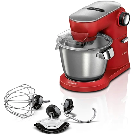 Virtuvinis kombainas Bosch MUM9A66R00