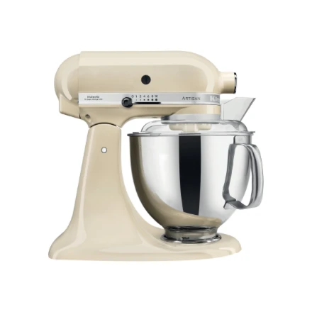 Virtuvinis kombainas KitchenAid Artisan 5KSM175PSEAC (300W)