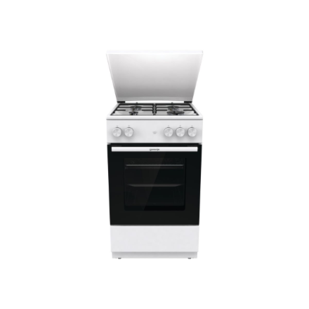 Dujinė viryklė su elektrine orkaite Gorenje GG5A14WJ
