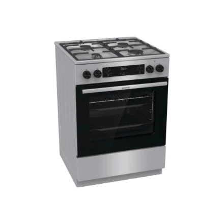 Viryklė GORENJE GK6C4XF