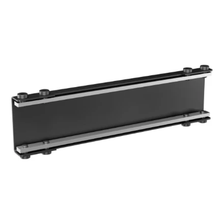 Laikiklis Vogels PLA 9304 Bar Coupler dvLED Interface Bar PLB 31xx | Juodas