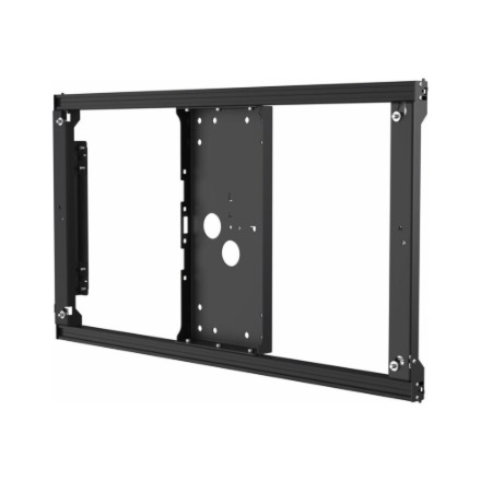 Laikiklis Vogels POW 1602 OUTDOOR WALL MOUNT FOR LG 55XE4F | Vogels