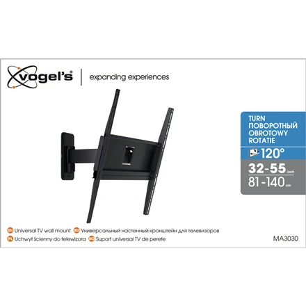 VOGEL'S MA3030 TV laikiklis