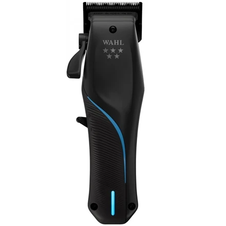 WAHL | Profesionali plaukų kirpimo mašinėlė | WAHP3026483 | Belaidė | Juodas